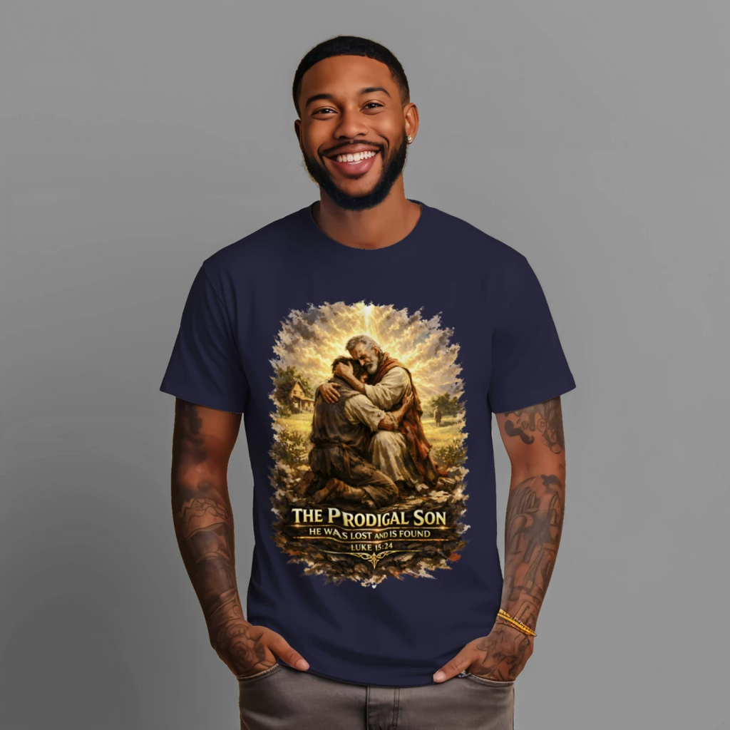 The Prodigal Son