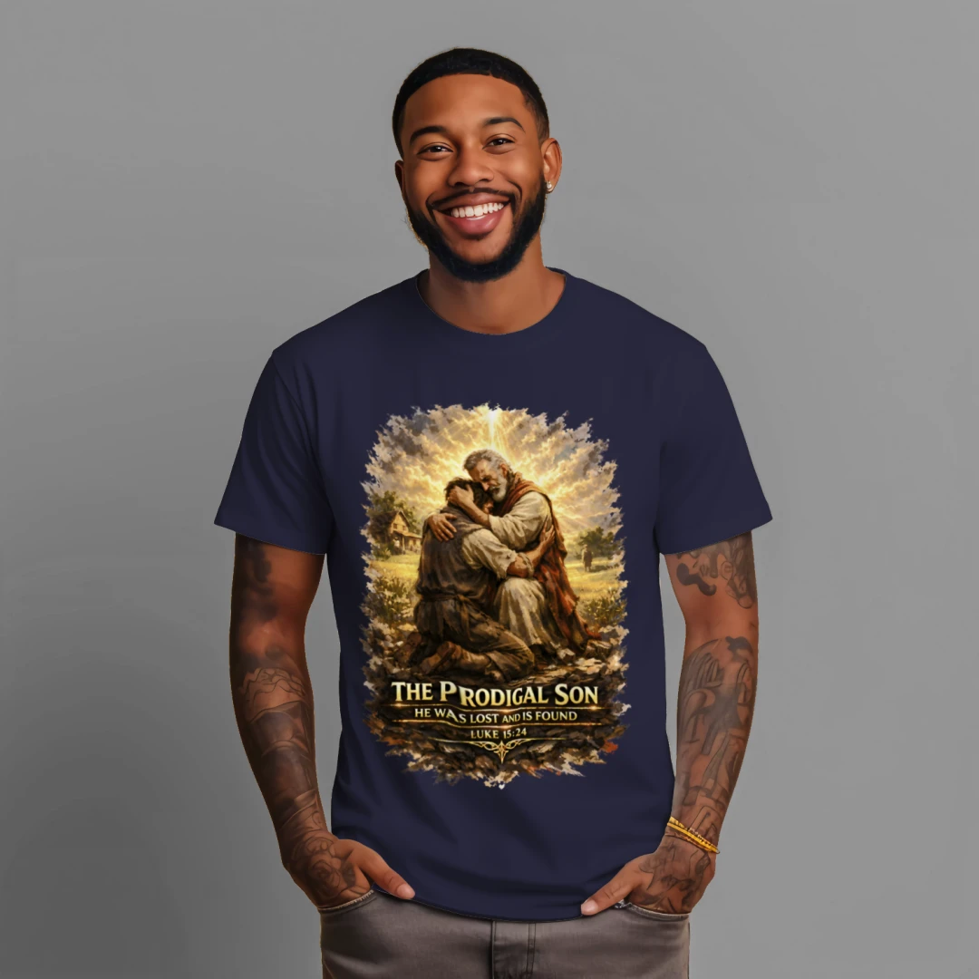 The Prodigal Son
