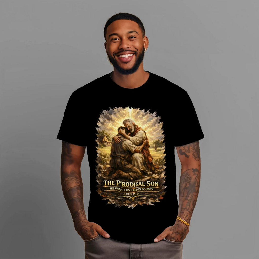 The Prodigal Son