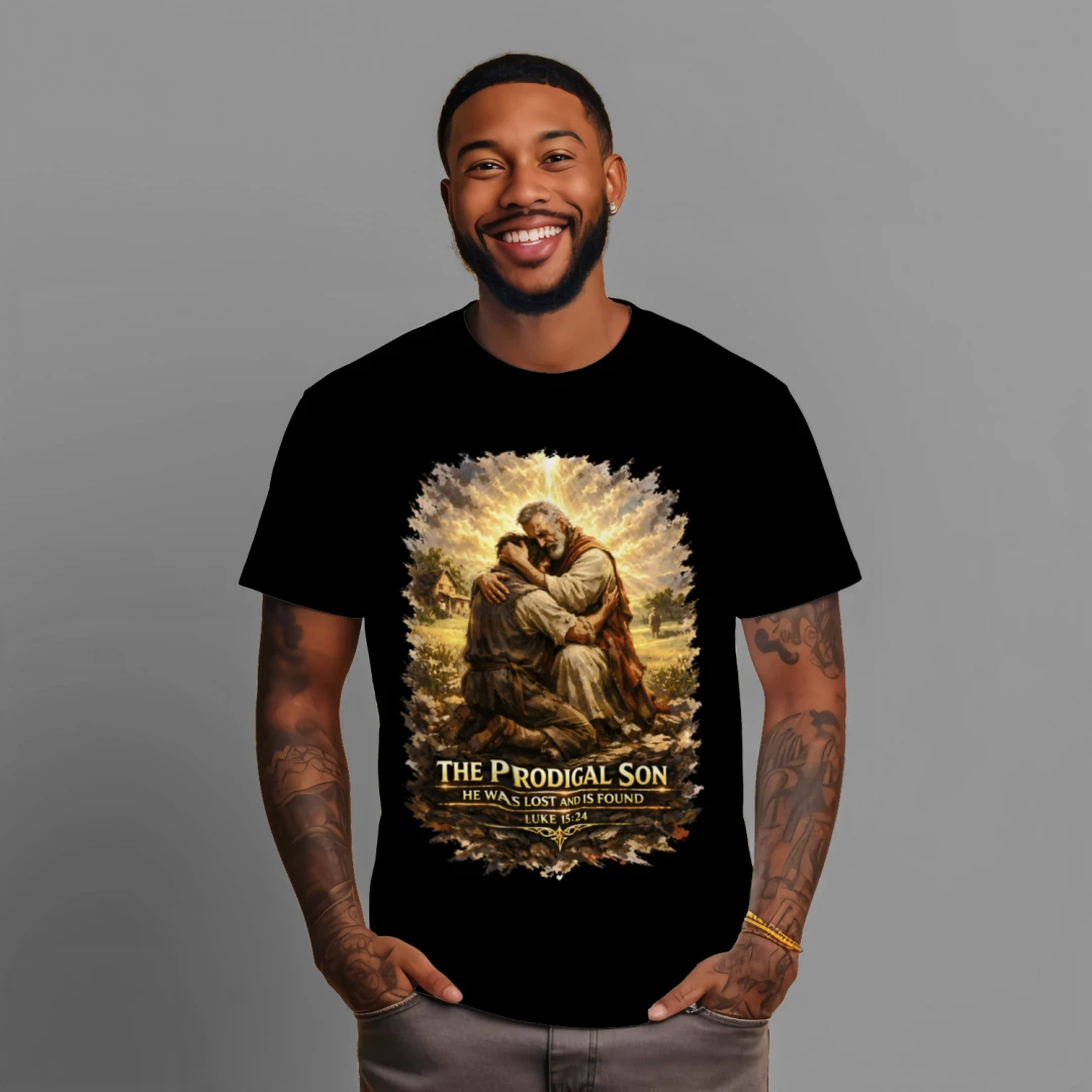 The Prodigal Son