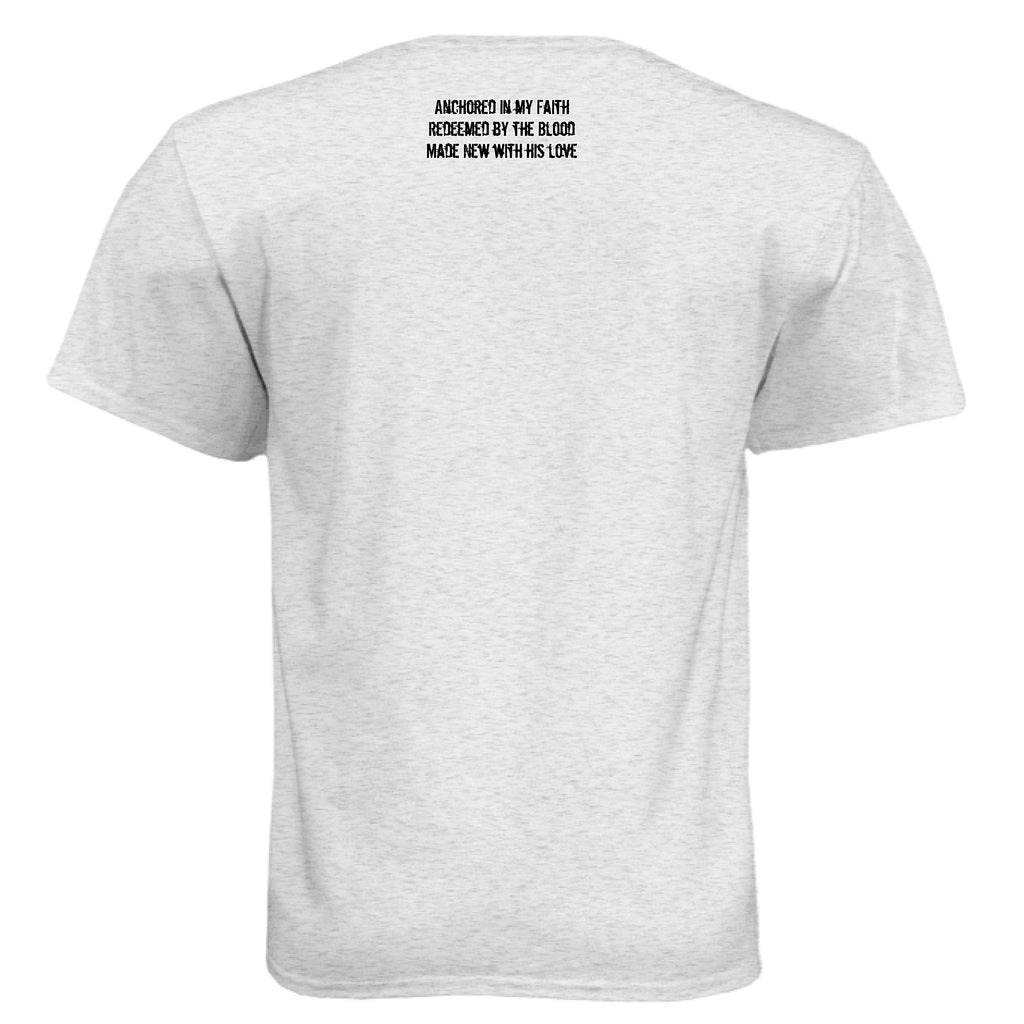 HEATHER WHITE - BACK