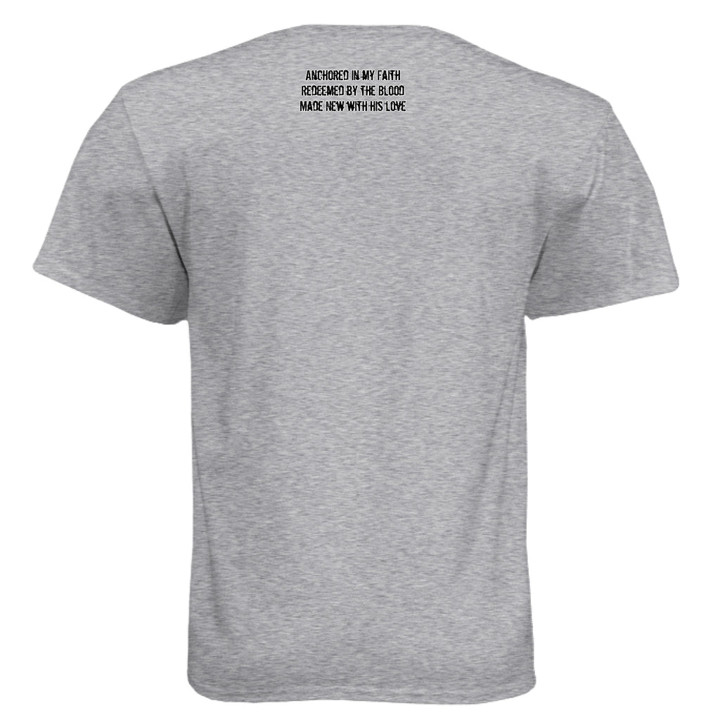 PREMIUM HEATHER - BACK