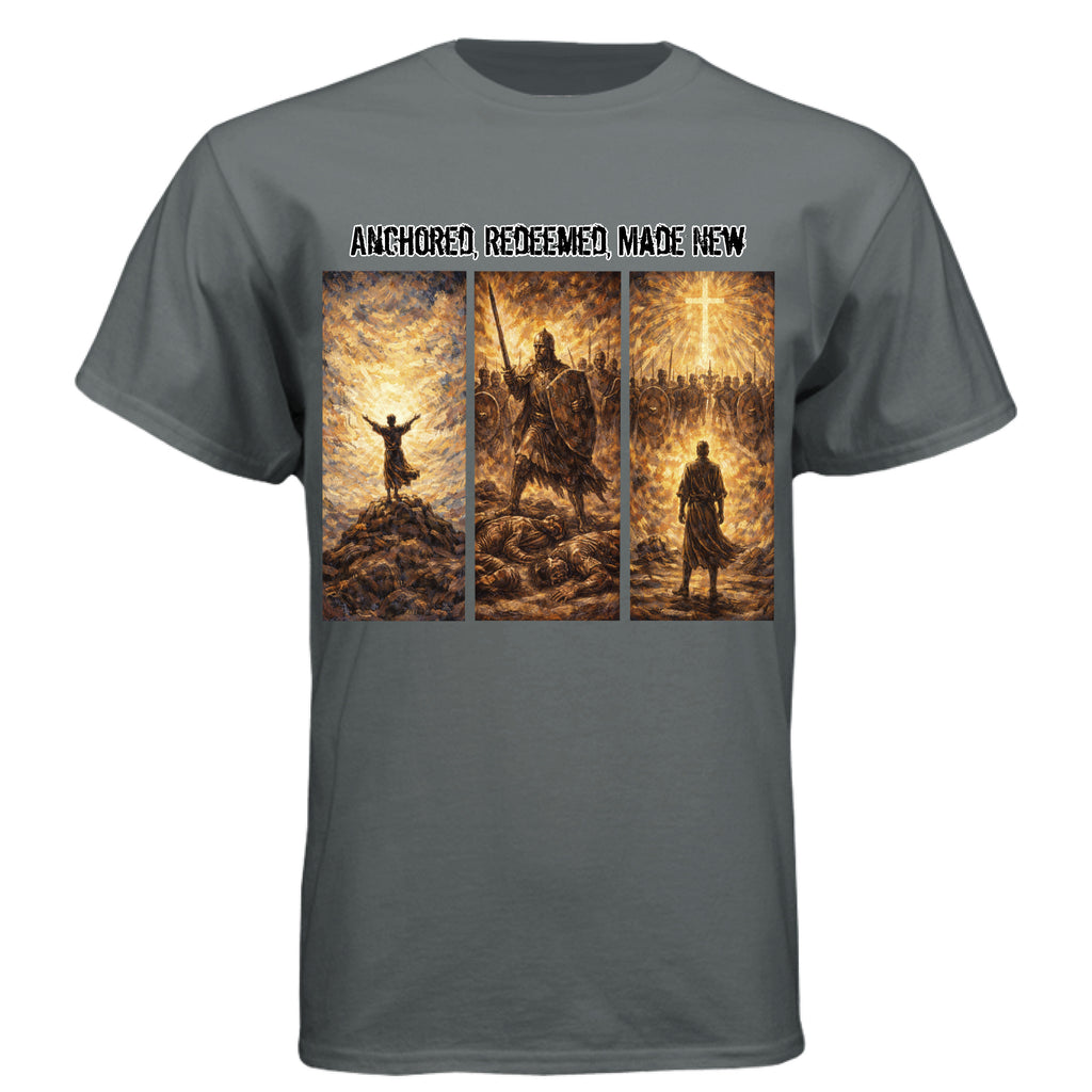 Vintage Heavy Metal - FRONT