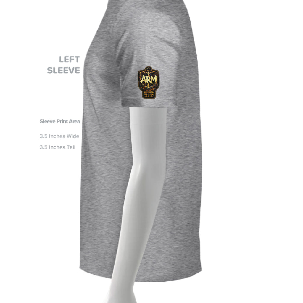 PREMIUM HEATHER - SLEEVE_LEFT