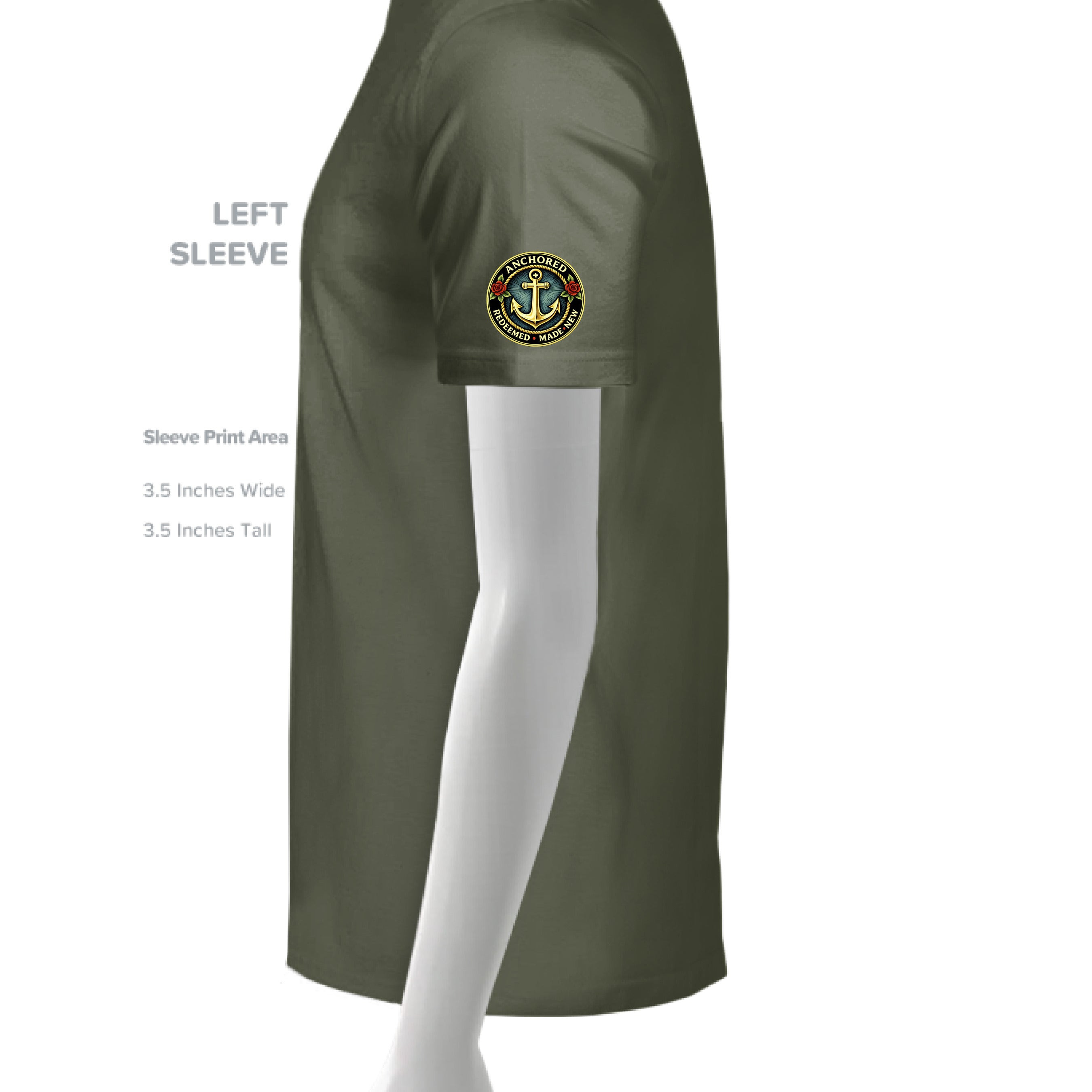 MOSS - SLEEVE_LEFT