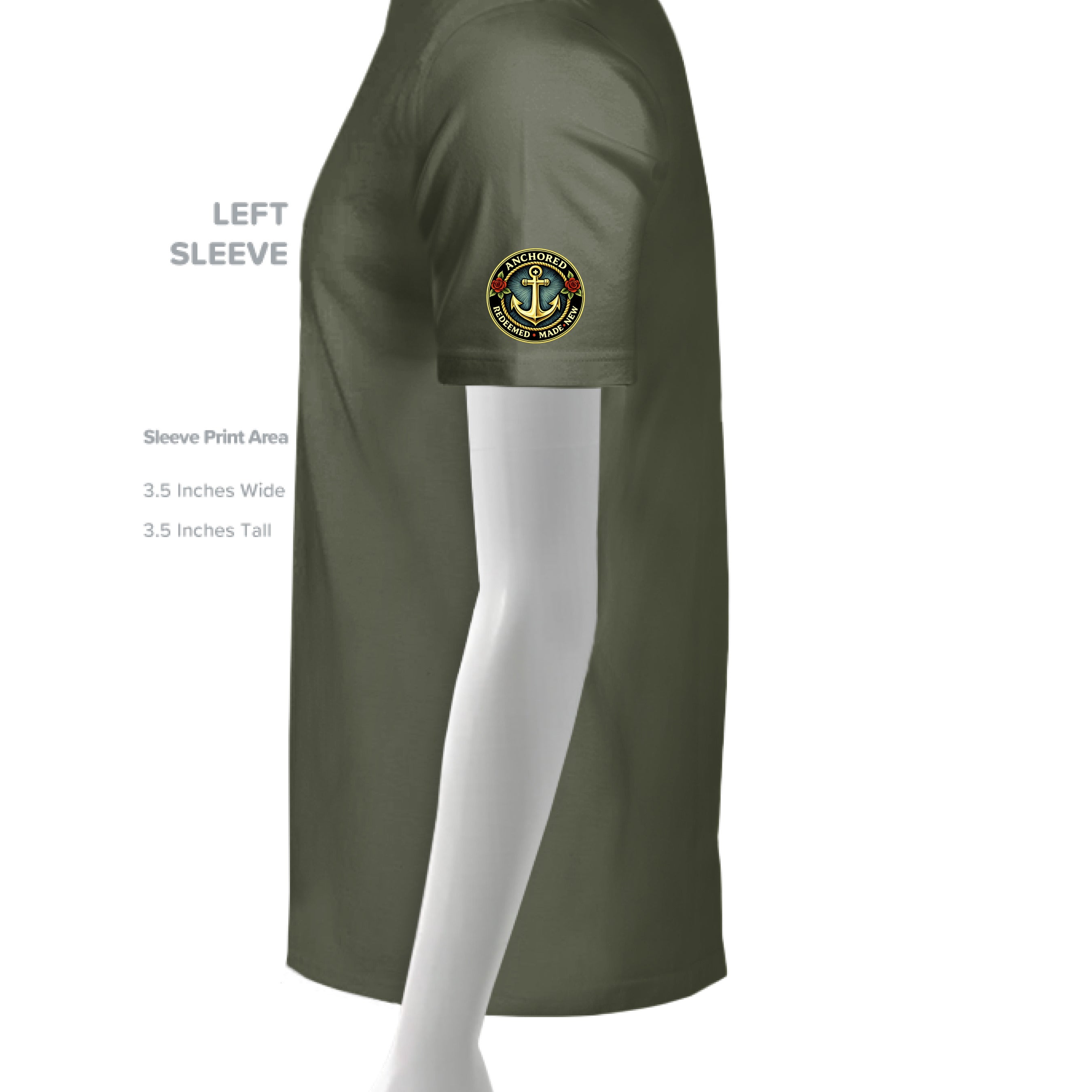 MOSS - SLEEVE_LEFT