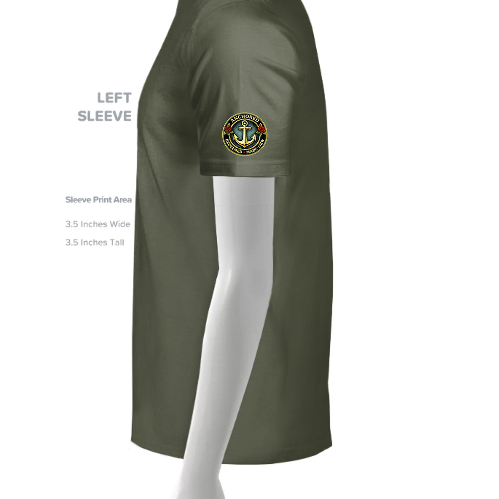 MOSS - SLEEVE_LEFT