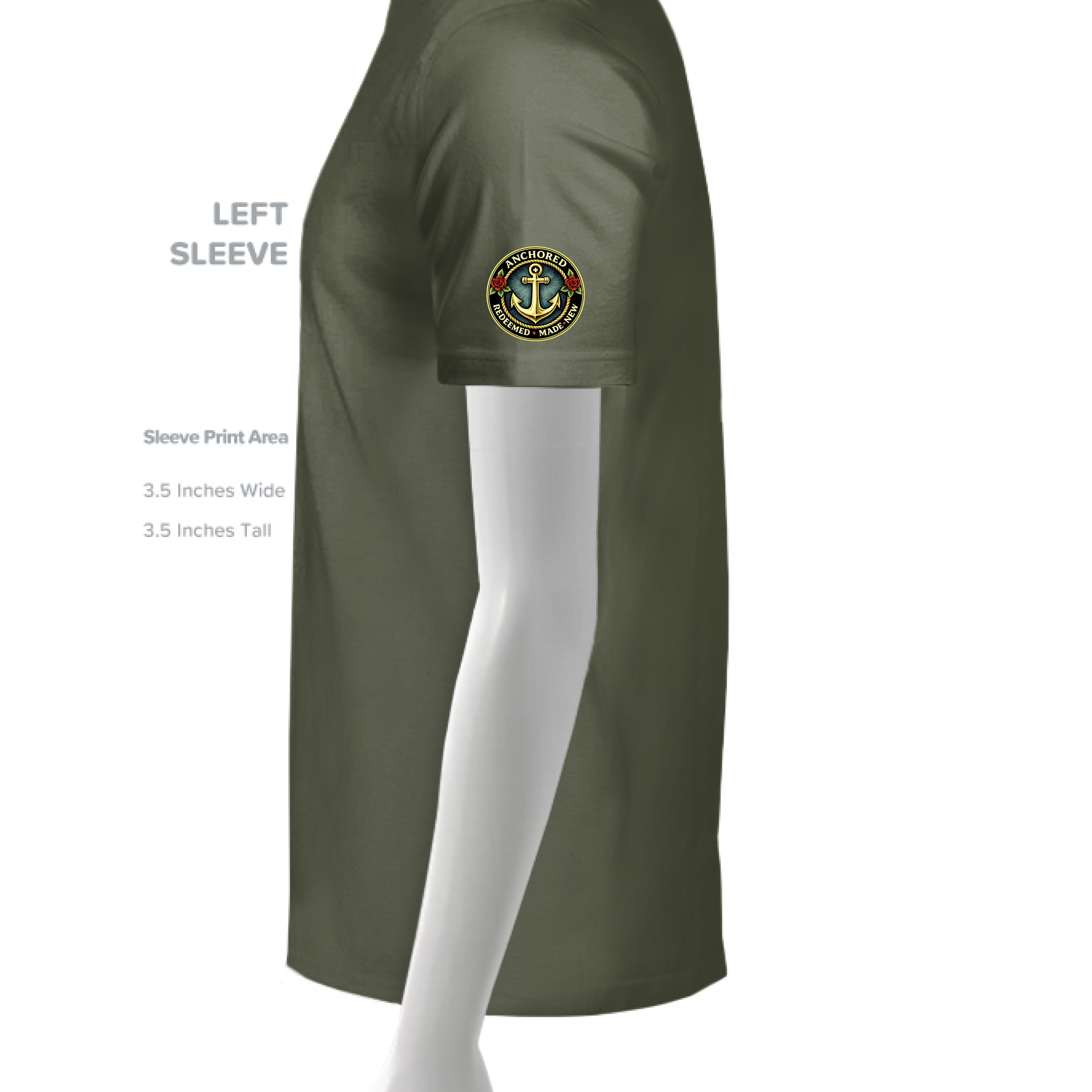 MOSS - SLEEVE_LEFT