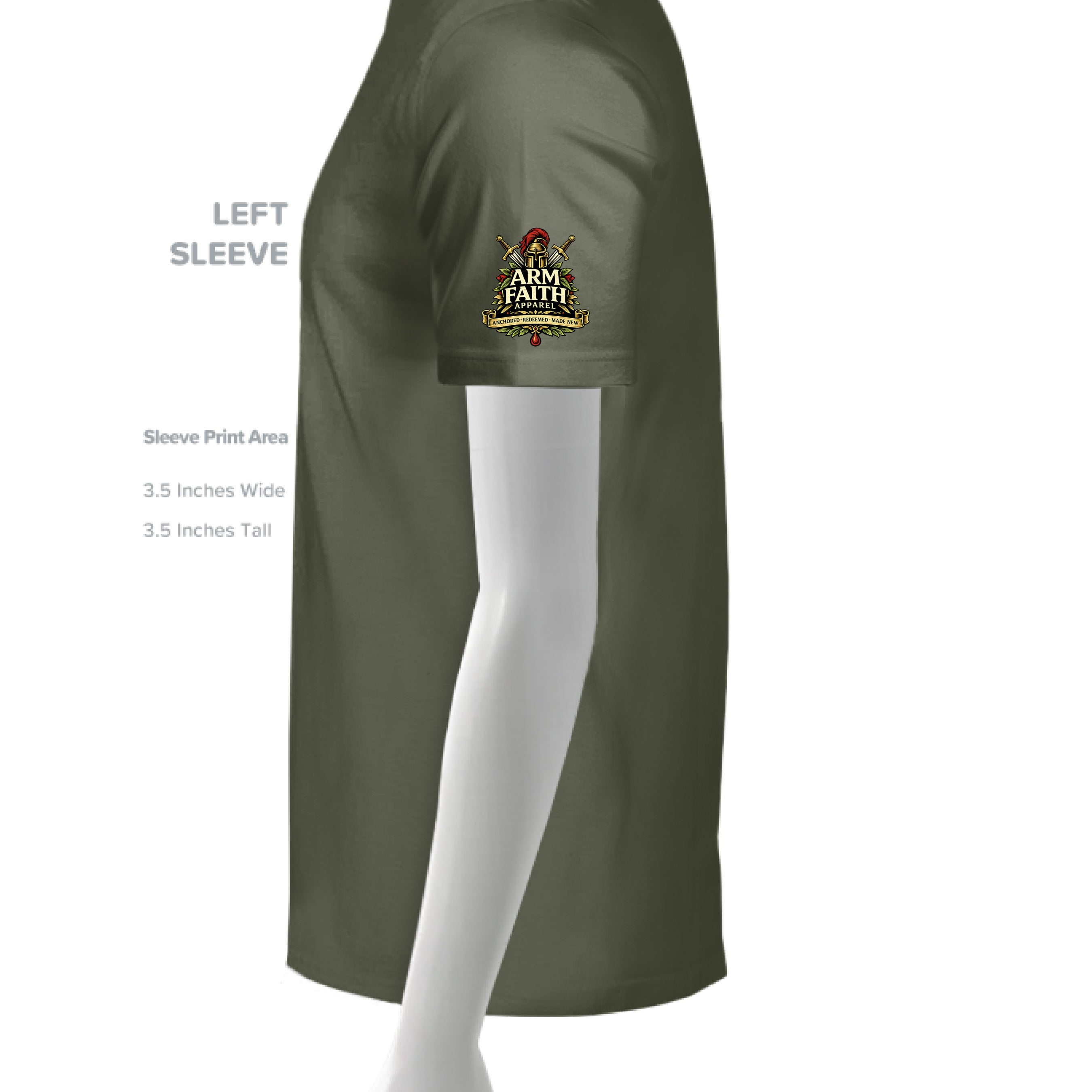MOSS - SLEEVE_LEFT